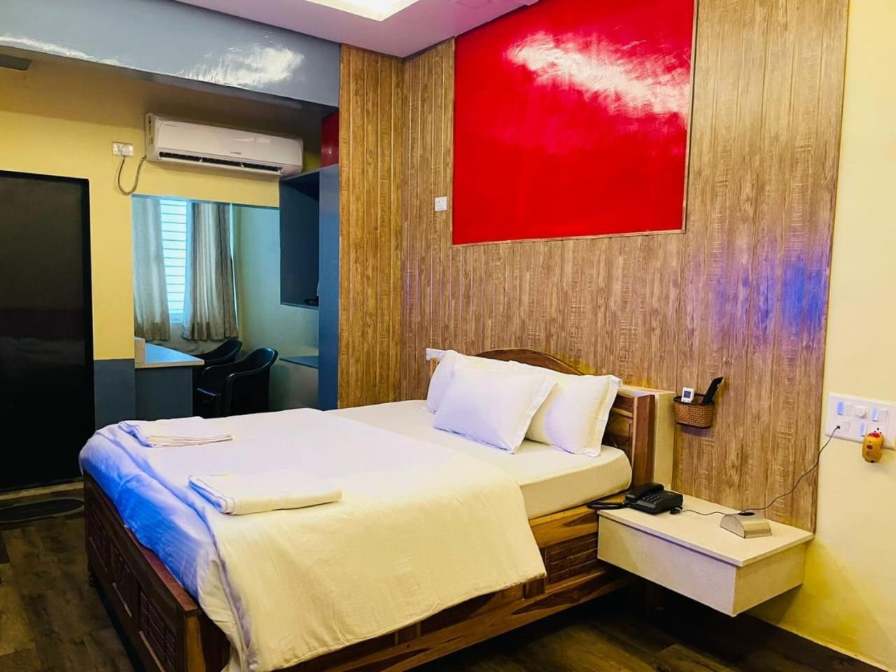 Wayfare Sp Resort Panvel Esterno foto