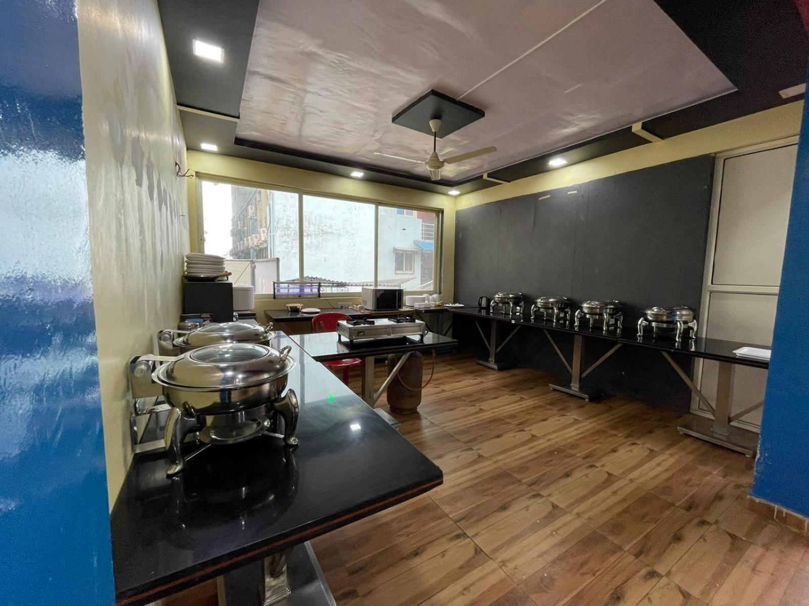 Wayfare Sp Resort Panvel Esterno foto