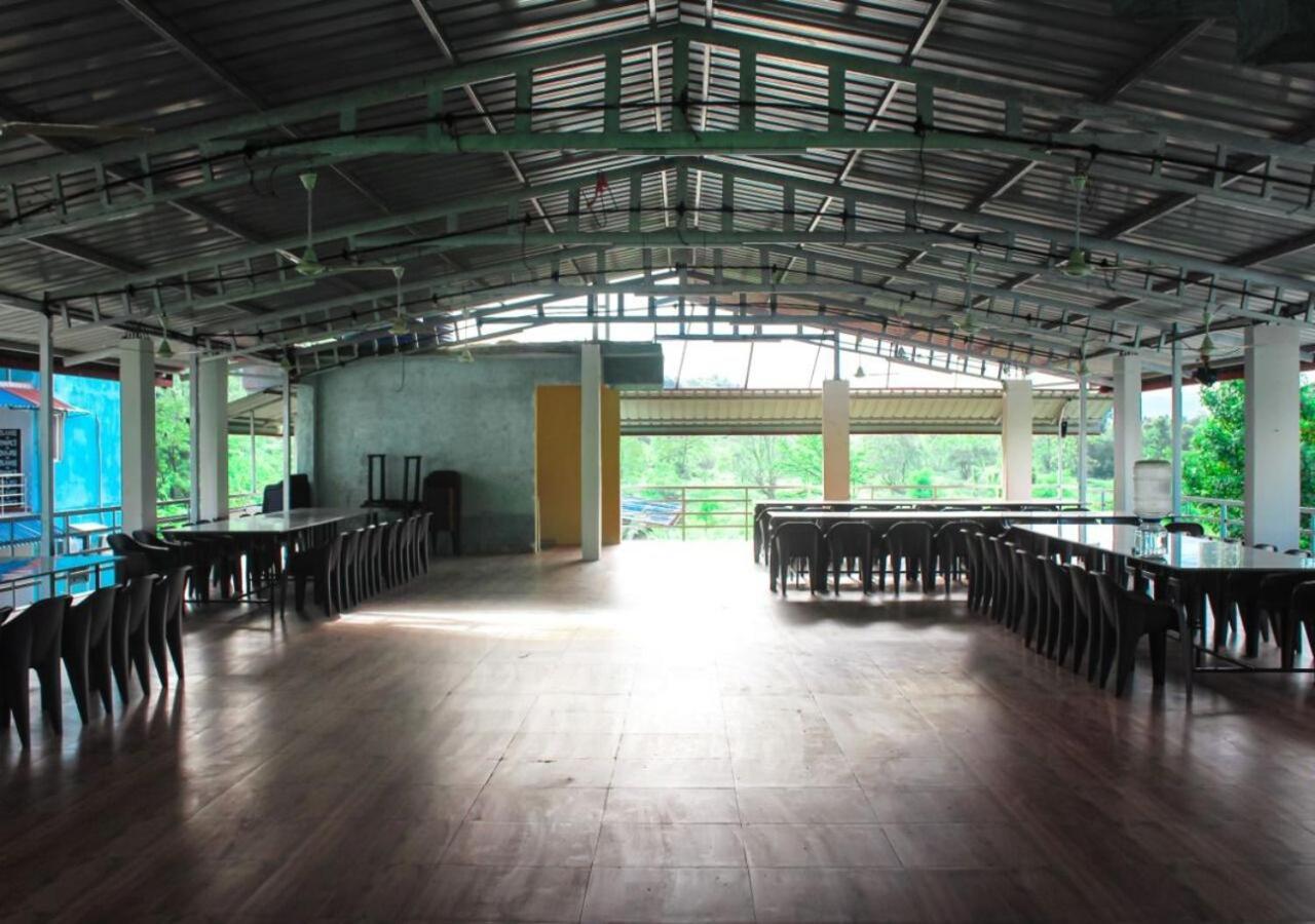 Wayfare Sp Resort Panvel Esterno foto