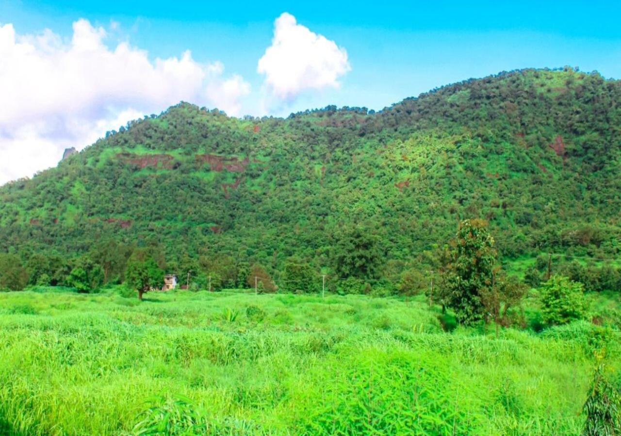 Wayfare Sp Resort Panvel Esterno foto